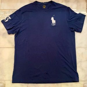Ralph Lauren Polo Big Pony T-shirt